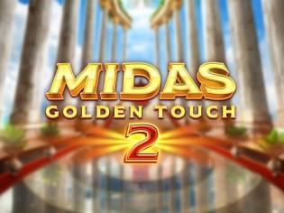 Midas Golden Touch